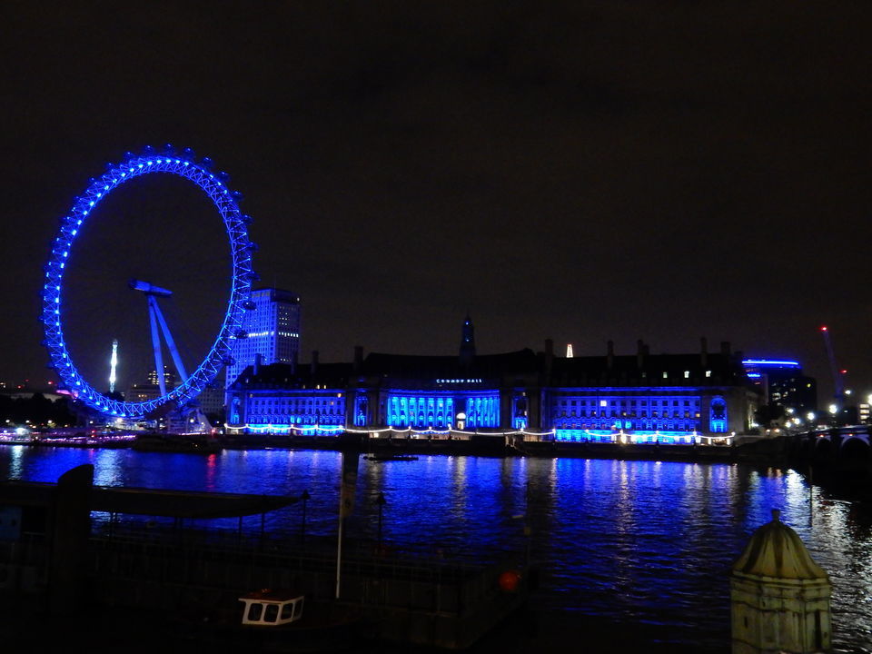 Photo of Experience UK Like A Local With This Conducive Two-Week Itinerary by Kirti Panchal