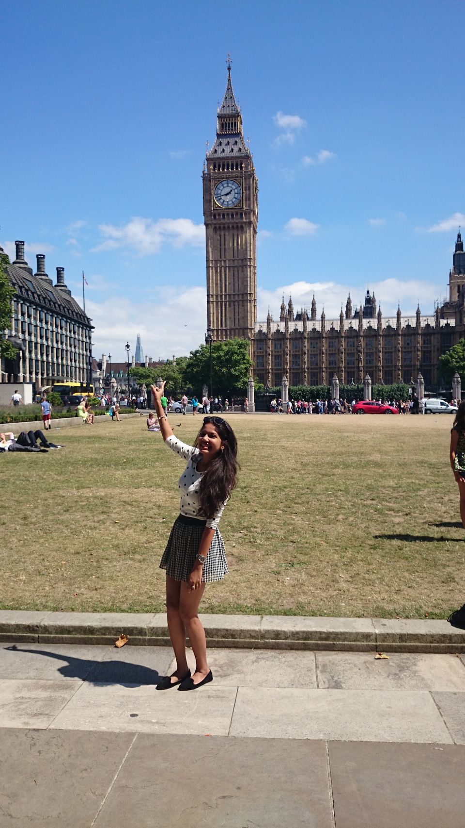 Photo of Experience UK Like A Local With This Conducive Two-Week Itinerary by Kirti Panchal