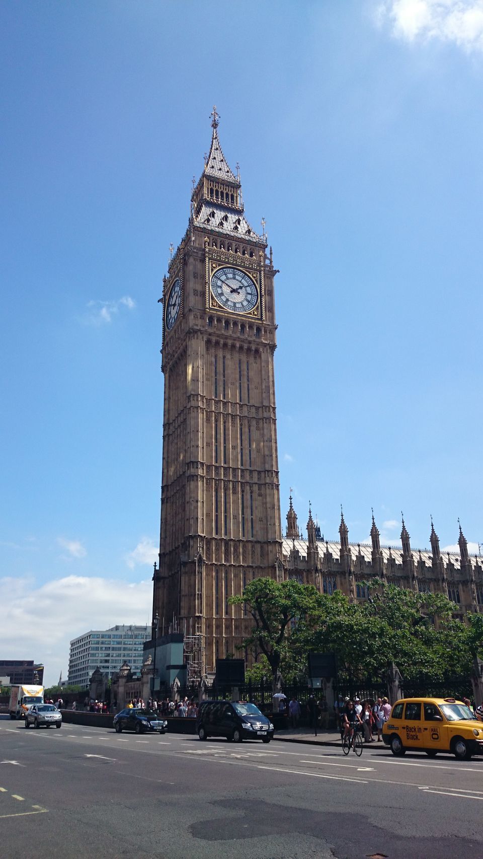 Photo of Experience UK Like A Local With This Conducive Two-Week Itinerary by Kirti Panchal