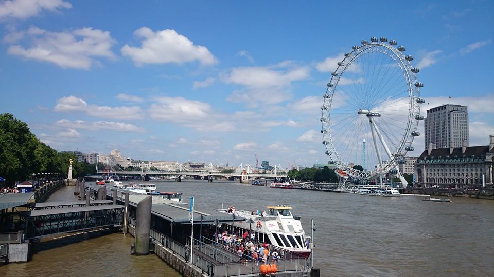 Photo of Experience UK Like A Local With This Conducive Two-Week Itinerary by Kirti Panchal