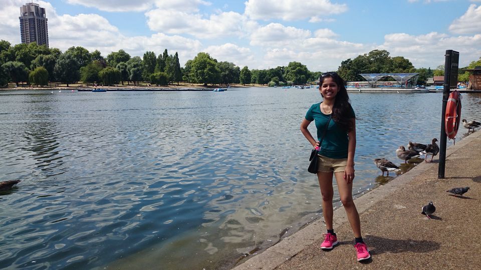 Photo of Experience UK Like A Local With This Conducive Two-Week Itinerary by Kirti Panchal