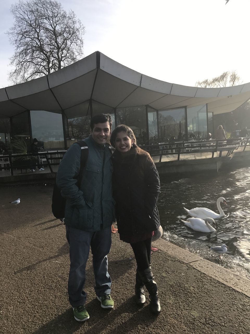 Photo of Experience UK Like A Local With This Conducive Two-Week Itinerary by Kirti Panchal