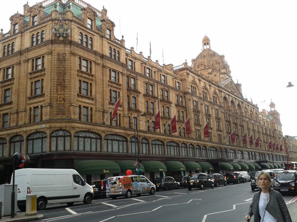 Photo of Experience UK Like A Local With This Conducive Two-Week Itinerary by Kirti Panchal