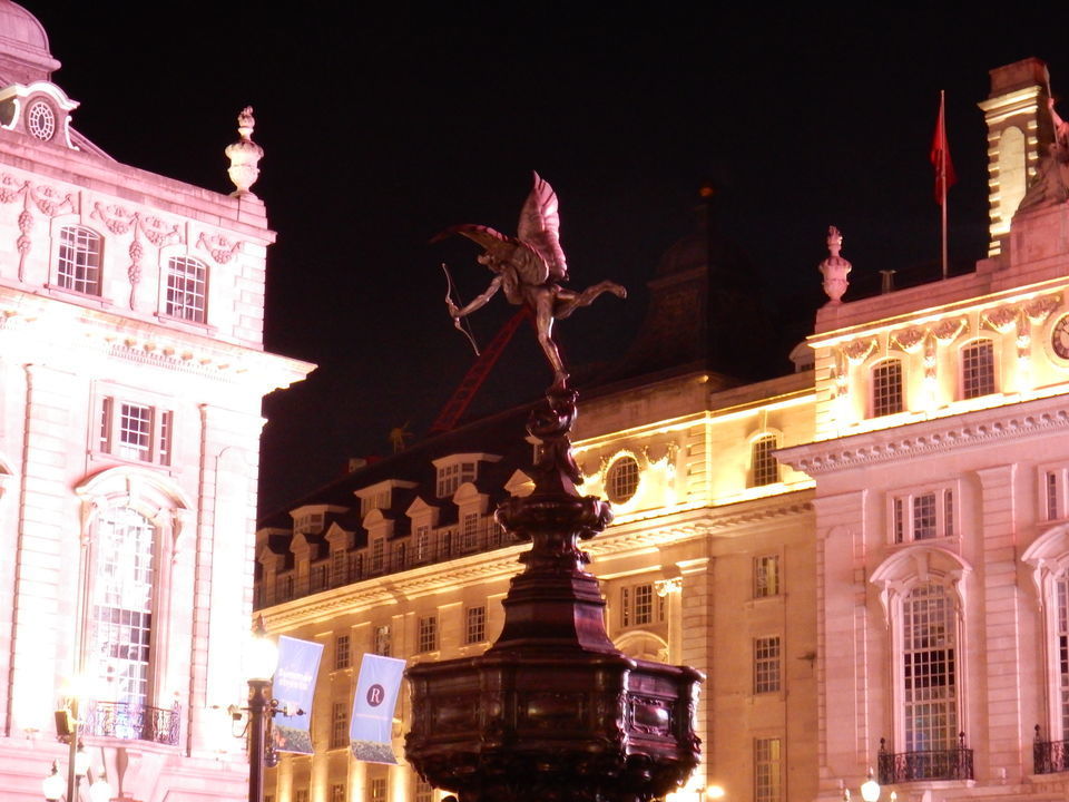 Photo of Experience UK Like A Local With This Conducive Two-Week Itinerary by Kirti Panchal