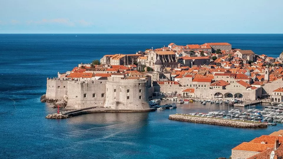 Photo of Dubrovnik, Croatia by Himani Khatreja