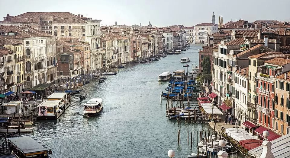 Photo of Venice, Metropolitan City of Venice, Italy by Himani Khatreja