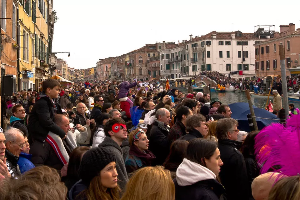 Photo of Venice, Metropolitan City of Venice, Italy by Himani Khatreja