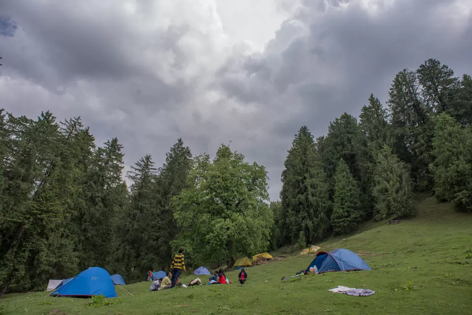Photo of Malana, Himachal Pradesh, India by Himani Khatreja