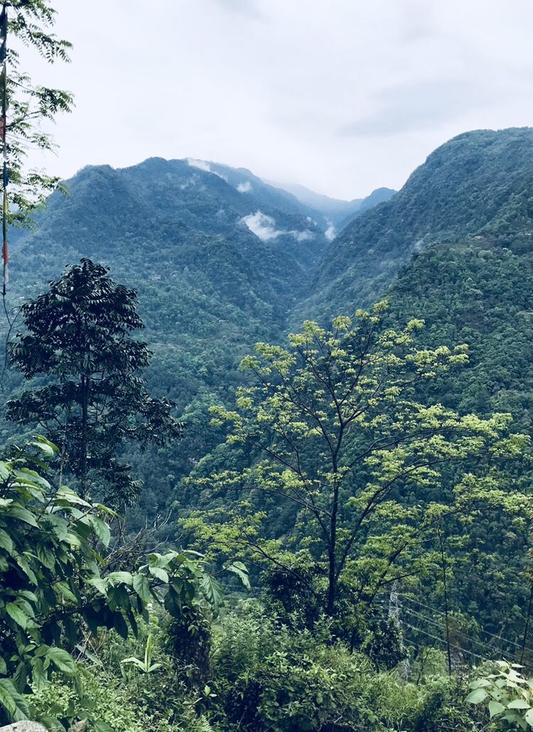 Photo of North Sikkim, Sikkim, India by Samtravelogue