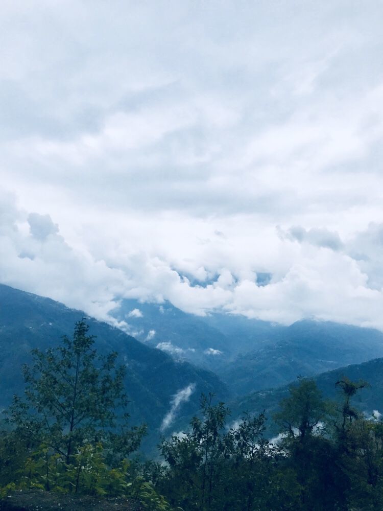 Photo of Why You Deserve A Life-Changing Trip To Sikkim And Carve An "Out Of The Ordinary" Experience by Samtravelogue