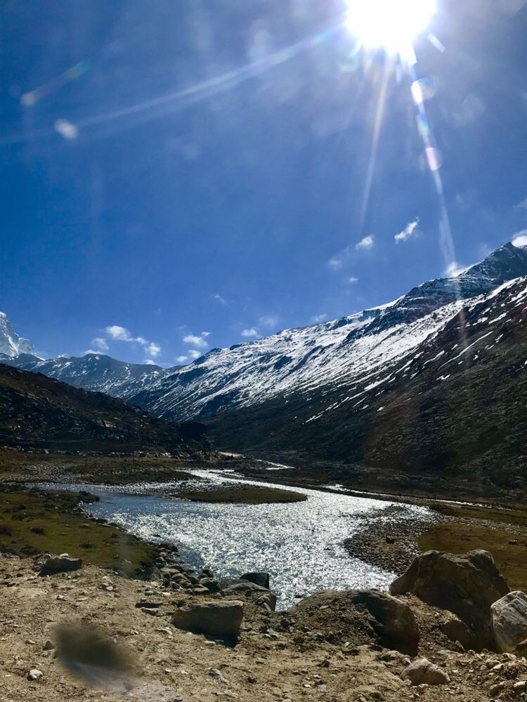 Photo of Why You Deserve A Life-Changing Trip To Sikkim And Carve An "Out Of The Ordinary" Experience by Samtravelogue