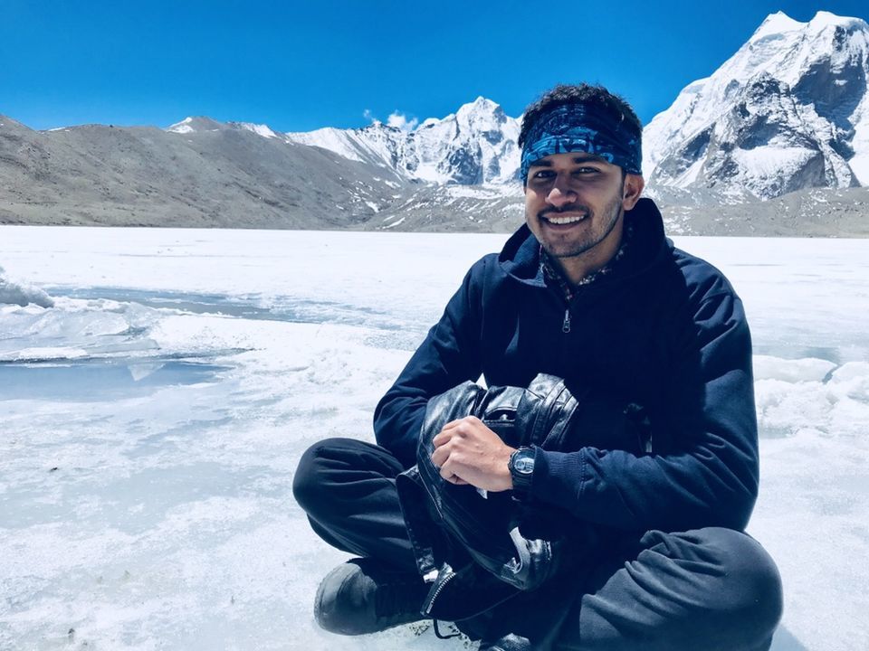 Photo of Why You Deserve A Life-Changing Trip To Sikkim And Carve An "Out Of The Ordinary" Experience by Samtravelogue