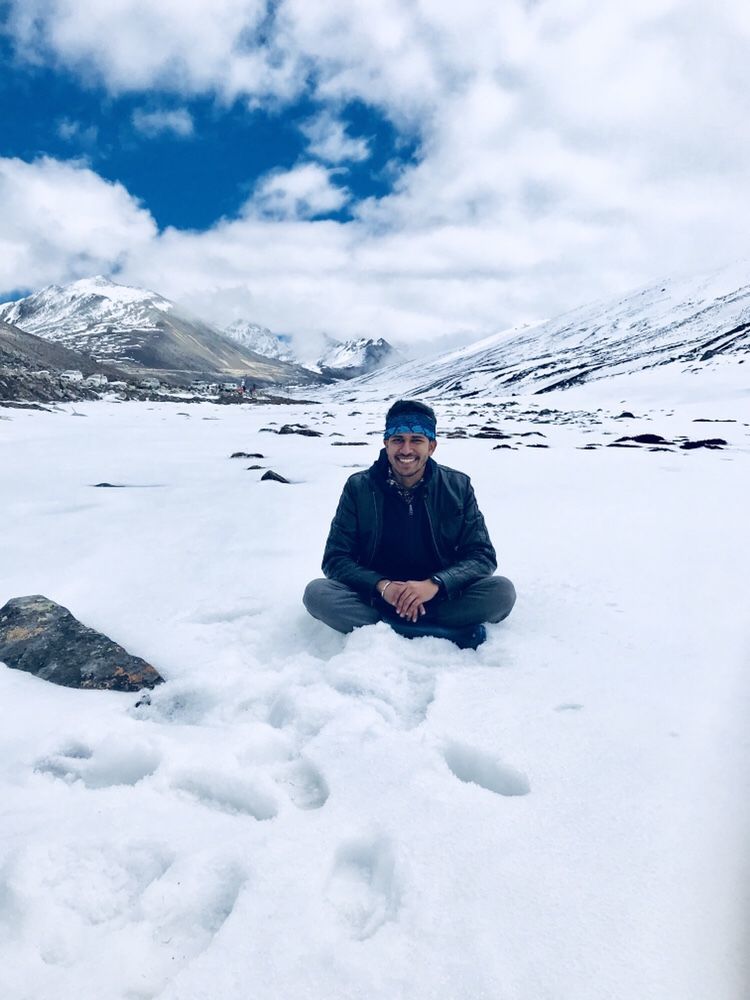 Photo of Why You Deserve A Life-Changing Trip To Sikkim And Carve An "Out Of The Ordinary" Experience by Samtravelogue