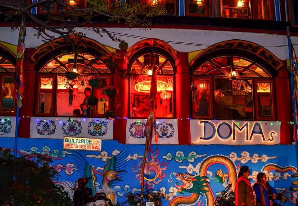 Photo of Under Rs 3000, This Inn Near Mussoorie Is A Favourite With Vishal Bhardwaj And Ruskin Bond by Sugato