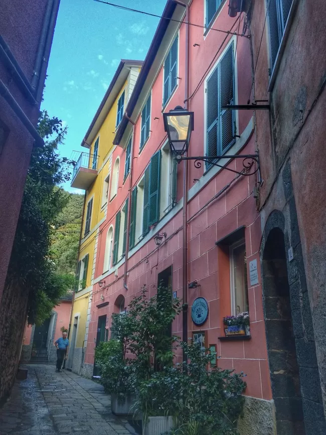 Photo of Cinque Terre, Italy: An Exotic Beach Vacation That Is Surprisingly Affordable by Himani Khatreja
