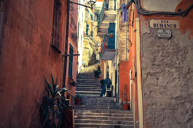 Photo of Cinque Terre, Italy: An Exotic Beach Vacation That Is Surprisingly Affordable by Himani Khatreja
