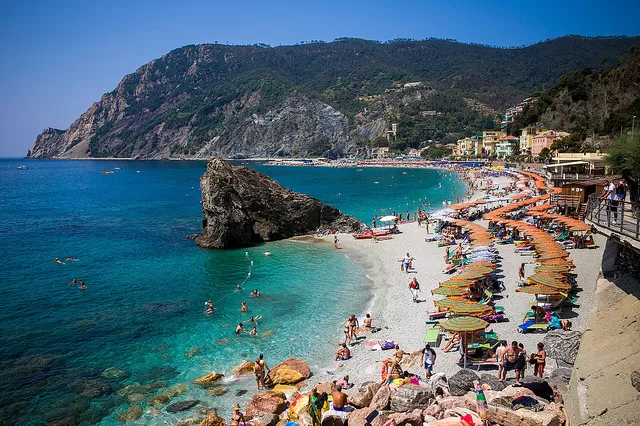 Photo of Cinque Terre, Italy: An Exotic Beach Vacation That Is Surprisingly Affordable by Himani Khatreja