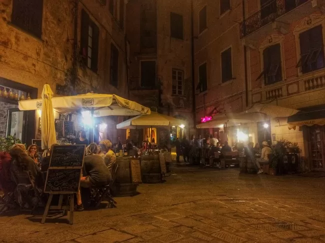 Photo of Cinque Terre, Italy: An Exotic Beach Vacation That Is Surprisingly Affordable by Himani Khatreja