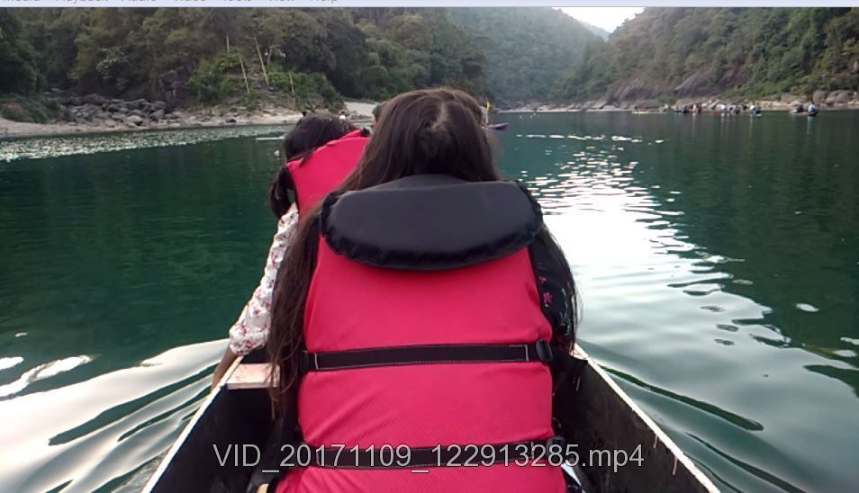 Photo of A guide to Shnongpdeng: The village in Meghalaya where boats float in the air by MissDoLittle a.k.a Khushbu Jhaveri