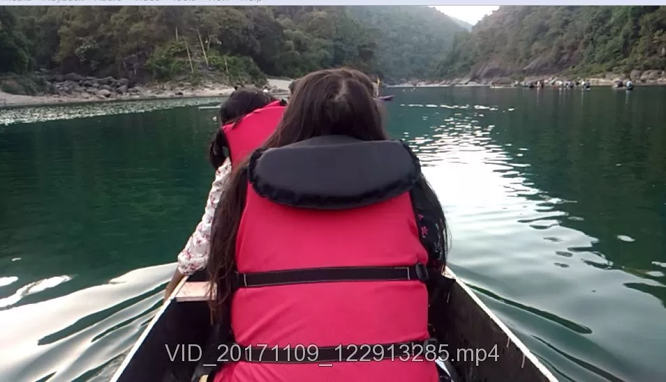 Photo of A guide to Shnongpdeng: The village in Meghalaya where boats float in the air by MissDoLittle a.k.a Khushbu Jhaveri
