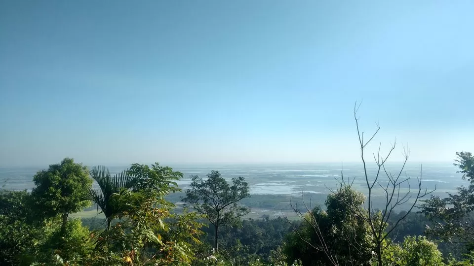 Photo of A guide to Shnongpdeng: The village in Meghalaya where boats float in the air by MissDoLittle a.k.a Khushbu Jhaveri