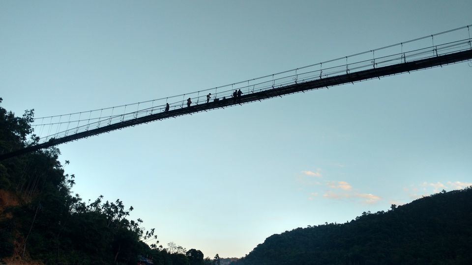 Photo of A guide to Shnongpdeng: The village in Meghalaya where boats float in the air by MissDoLittle a.k.a Khushbu Jhaveri