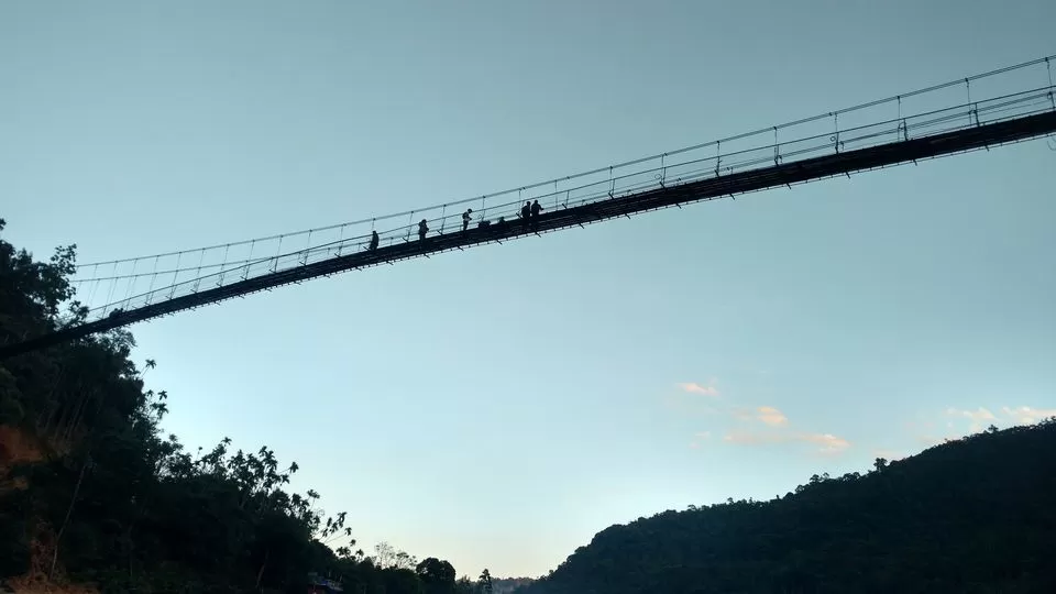 Photo of A guide to Shnongpdeng: The village in Meghalaya where boats float in the air by MissDoLittle a.k.a Khushbu Jhaveri