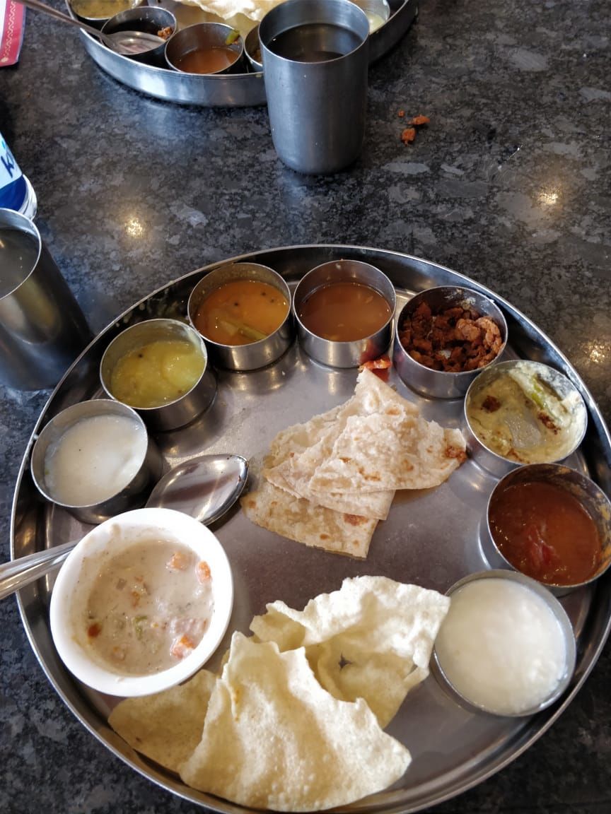 Photo of Breakfast In The Clouds Is A Thing And Here Is Where You Can Do It by MissDoLittle a.k.a Khushbu Jhaveri