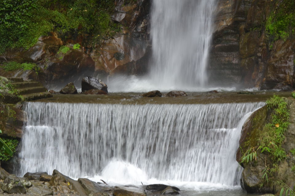 Photo of Sikkim, India by Amrita