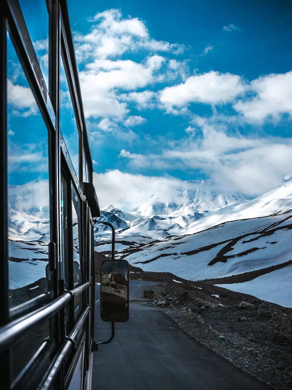 Photo of Ladakh Vacation, Leh by Isa Khan