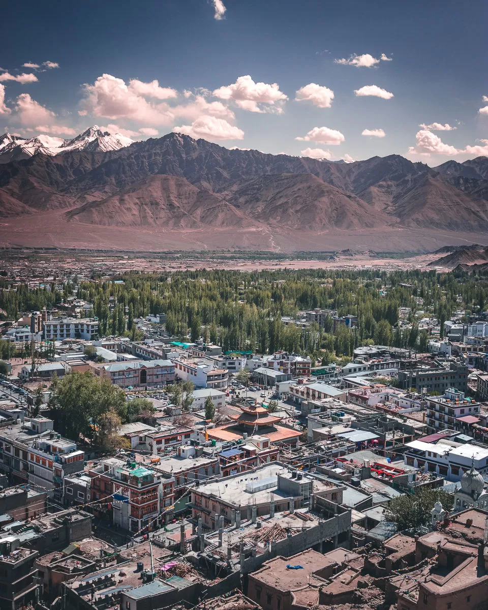Photo of Ladakh Vacation, Leh by Isa Khan