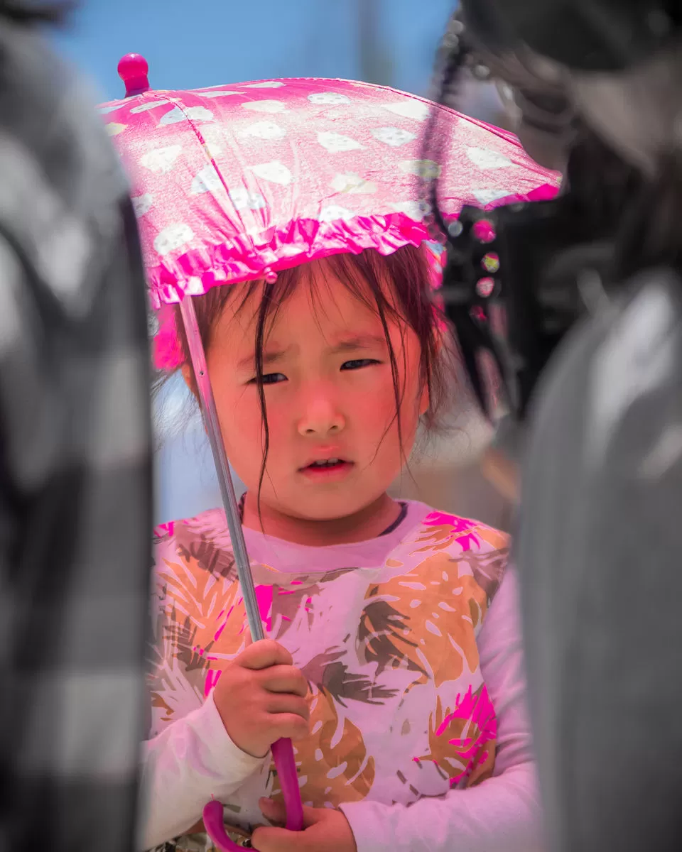 Photo of Ladakh Vacation, Leh by Isa Khan