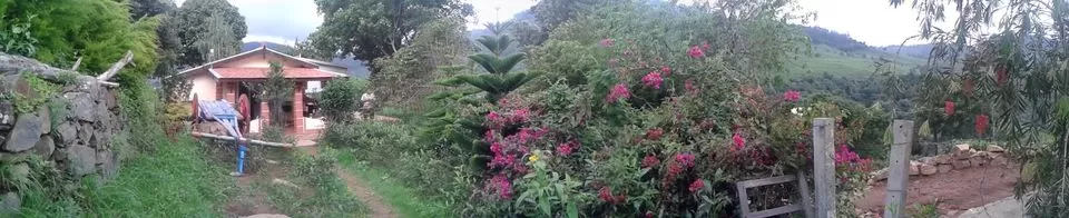 Photo of Kotagiri, Tamil Nadu, India by Divya Sainathan