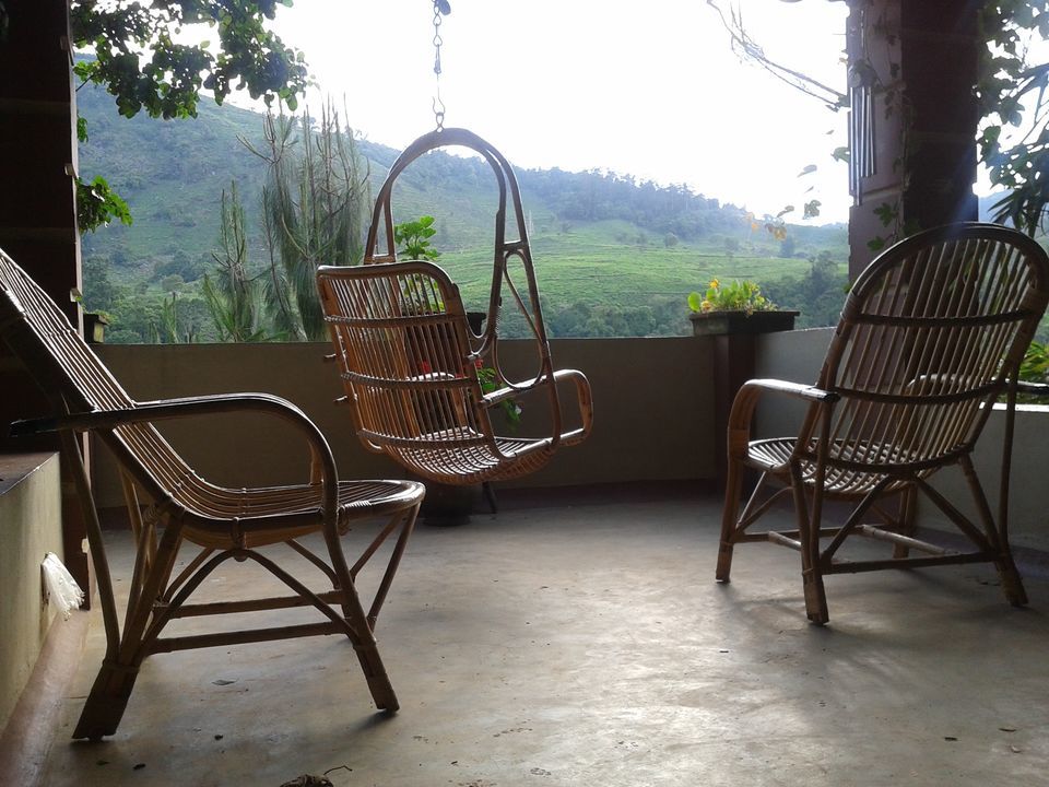 Photo of Kotagiri beckons #offbeatplace by Divya Sainathan