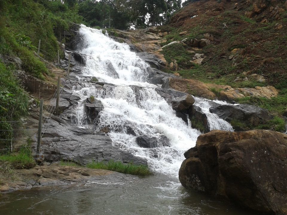 Photo of Kotagiri beckons #offbeatplace by Divya Sainathan