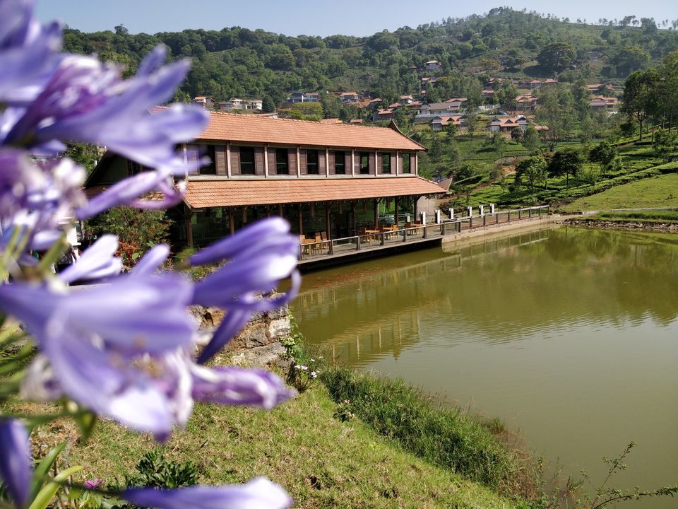Photo of Kotagiri beckons #offbeatplace by Divya Sainathan