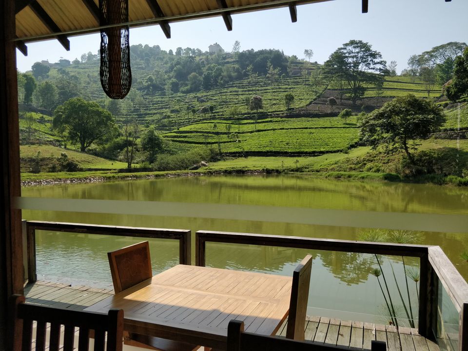Photo of Kotagiri beckons #offbeatplace by Divya Sainathan
