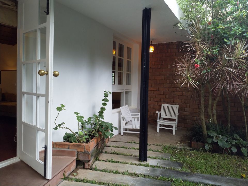 Photo of Amanvana Resort & Spa, Kushalnagar, Karnataka, India by Lakshmi Menon