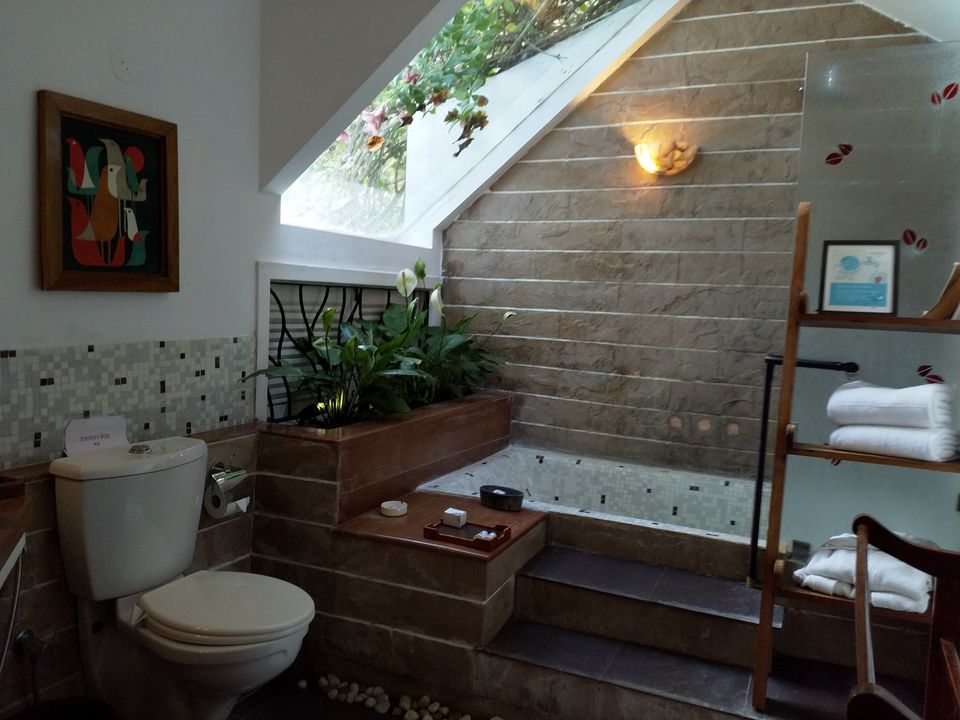 Photo of Amanvana Resort & Spa, Kushalnagar, Karnataka, India by Lakshmi Menon