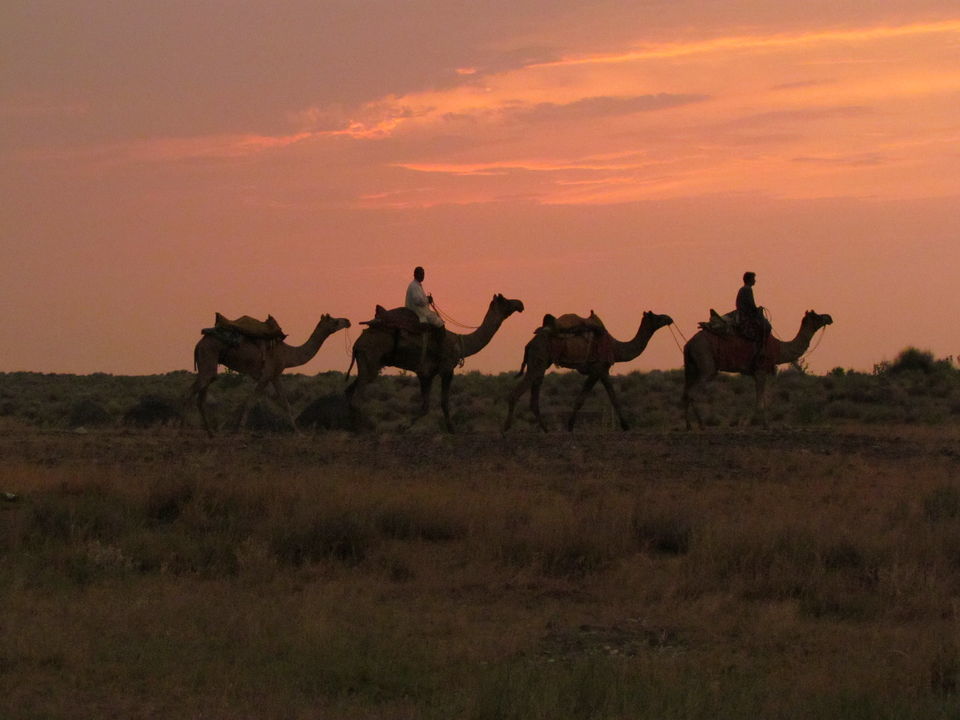 Photo of Suryagarh Hotel, Ram Kund, Jaisalmer, Rajasthan, India by Mohana Talapatra