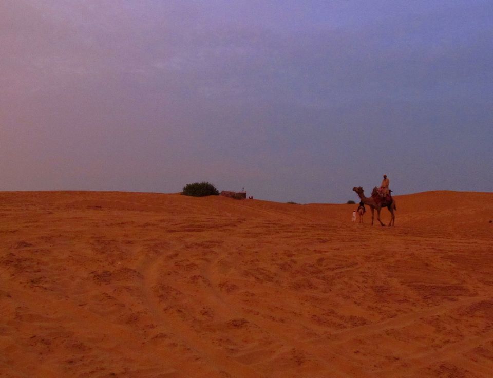 Photo of Suryagarh Hotel, Ram Kund, Jaisalmer, Rajasthan, India by Mohana Talapatra