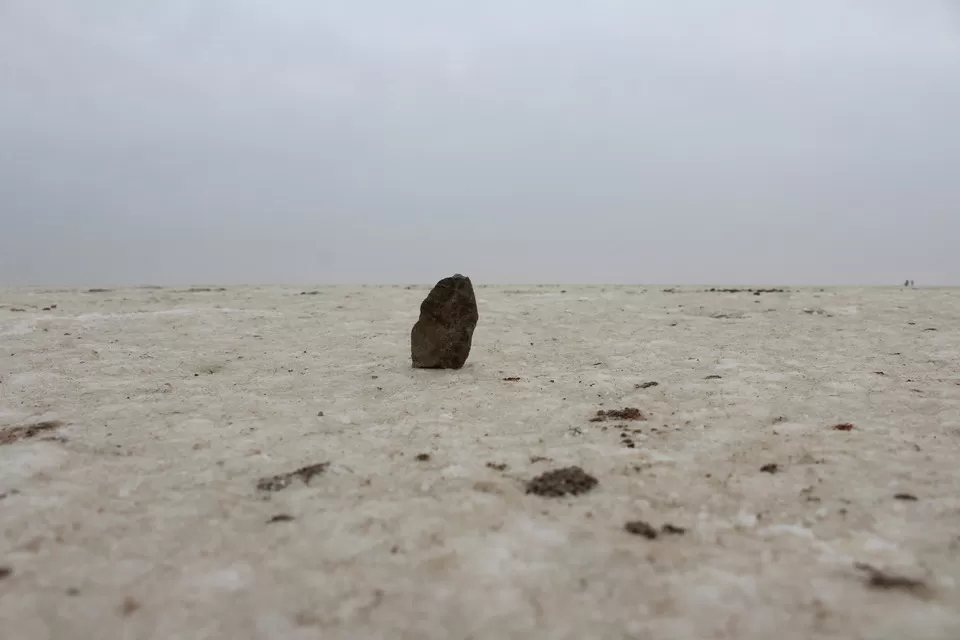 Photo of Photoblog: Where the silence speaks - White Desert, Kutch by Umang Dave (IG: @umangdavevisual)