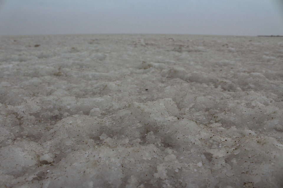 Photo of Photoblog: Where the silence speaks - White Desert, Kutch by Umang Dave (IG: @umangdavevisual)