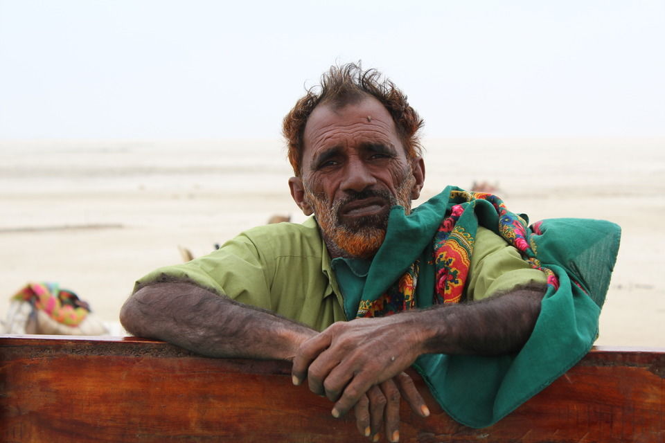 Photo of Photoblog: Where the silence speaks - White Desert, Kutch by Umang Dave (IG: @umangdavevisual)