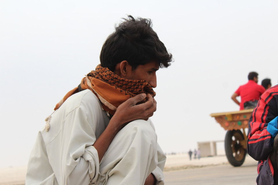 Photo of Photoblog: Where the silence speaks - White Desert, Kutch by Umang Dave (IG: @umangdavevisual)