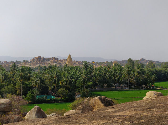 Photo of Hampi Bahala Channagide! - Day 2 by Vishal Sinha