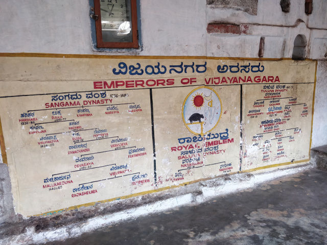 Photo of Hampi Bahala Channagide! - Day 2 by Vishal Sinha