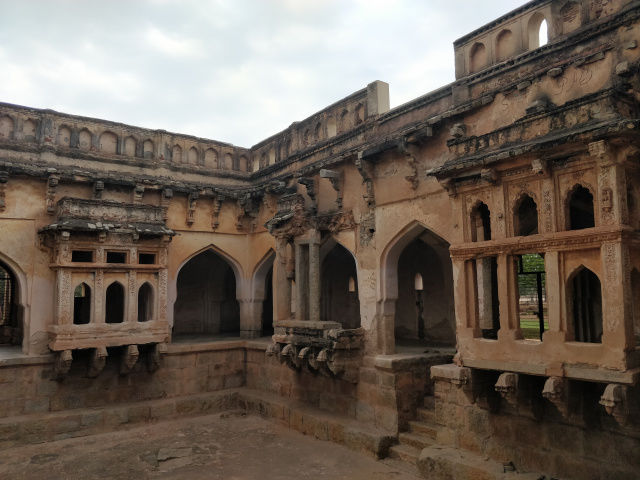 Photo of Hampi Bahala Channagide! - Day 2 by Vishal Sinha