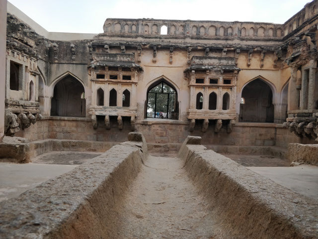 Photo of Hampi Bahala Channagide! - Day 2 by Vishal Sinha