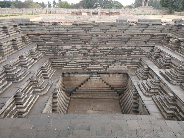 Photo of Hampi Bahala Channagide! - Day 2 by Vishal Sinha